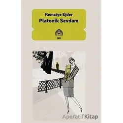 Platonik Sevdam - Remziye Ejder - Kekeme Yayınları