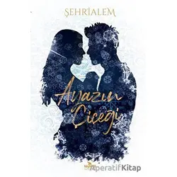 Ayazın Çiçeği - Şehrialem - Beyaz Fil Yayınları