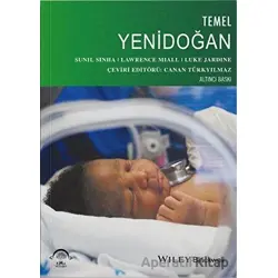 Temel Yenidoğan - Sunil Sinha - EMA Tıp Kitabevi