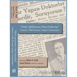 Dikili Apartımanı Olan Doktorlar Onuncu Yılda Kazanç Vergisi Tartışmaları
