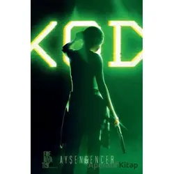 Kod - Ayşen Gencer - Edebiyatist