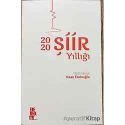 2020 Şiir Yıllığı - Edebiyatist