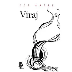 Viraj - Ece Andaç - Edebiyatist