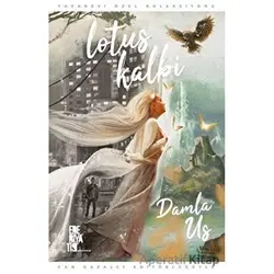 Lotus Kalbi - Damla Us - Edebiyatist