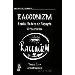 Racconizm - Ahmet Sönmez - Edebiyatist
