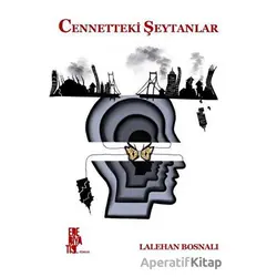 Cennetteki Şeytanlar - Lalehan Bosnalı - Edebiyatist