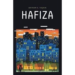 Hafıza - Bayram S. Taşkın - Edebiyatist
