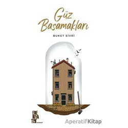 Güz Basamakları - Buket Sivri - Edebiyatist