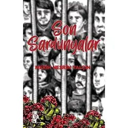 Son Sardunyalar - Merih Nesrin Yalçın - Edebiyatist