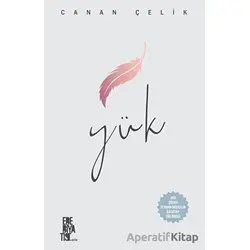 Yük - Canan Çelik - Edebiyatist