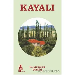 Kayalı - Necati Küçük - Edebiyatist