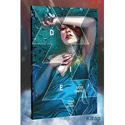 Die Cilt 1 - Presstij Dükkan Variantı - Kieron Gillen - Presstij Kitap