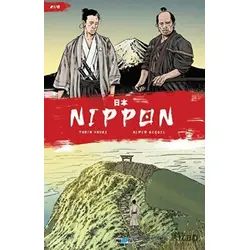 Nippon 1 (İngilizce) - Kolektif - Presstij Kitap