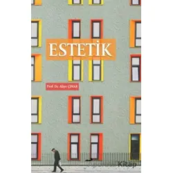 Estetik - Aliye Çınar - Paradigma Akademi Yayınları