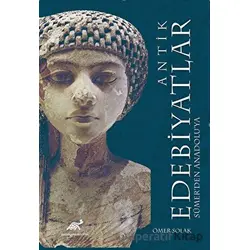 Antik Edebiyatlar - Kolektif - Paradigma Akademi Yayınları