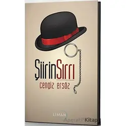 Şiirin Sırrı - Cengiz Ersöz - Liman Yayınevi