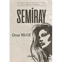 Semiray - Onur Bilge - Liman Yayınevi