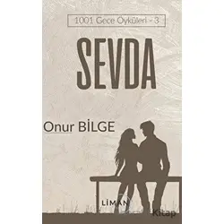 Sevda - Onur Bilge - Liman Yayınevi