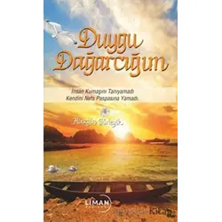 Duygu Dağarcığım - Hüseyin Gürleyik - Liman Yayınevi