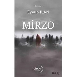 Mirzo - Eyyup İlan - Liman Yayınevi