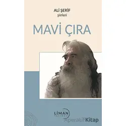 Mavi Çıra - Ali Şerif - Liman Yayınevi