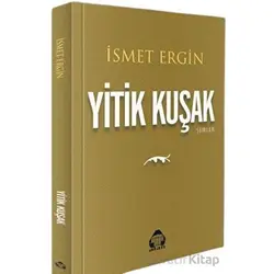 Yitik Kuşak - İsmet Ergin - Alan Yayıncılık