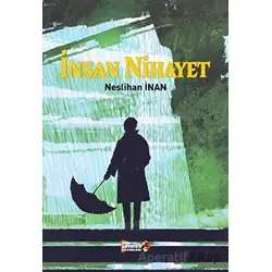 İnsan Nihayet - Neslihan İnan - Şiir Antoloji Yayınları