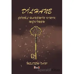 Dilhane - Meltem Tanı - Şiir Antoloji Yayınları