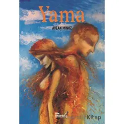 Yama - Avean Minoz - Şiir Antoloji Yayınları