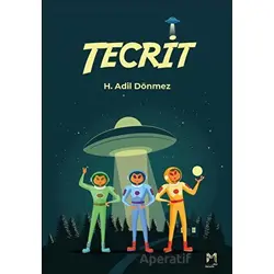 Tecrit - H. Adil Dönmez - Memento Mori