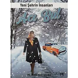 Acı Bal - H. Adil Dönmez - Memento Mori