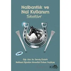 Nalbantlık ve Nal Kullanım Teknikleri - Derviş Öztürk - Memento Mori