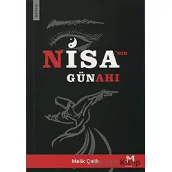 Nisanın Günahı - Melik Çelik - Memento Mori