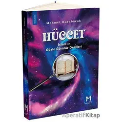 Hüccet - İslam’ın Gözle Görülür Delilleri - Mehmet Karabacak - Memento Mori