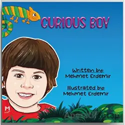 Curious Boy - Mehmet Erdemir - Memento Mori