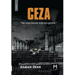 Ceza - Hakan İnan - Memento Mori