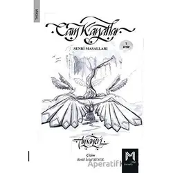 Cam Kanatlar Senri Masalları 1 - Ansaneri - Memento Mori