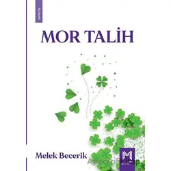 Mor Talih - Melek Becerik - Memento Mori