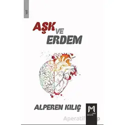 Aşk Ve Erdem - Alperen Kılıç - Memento Mori