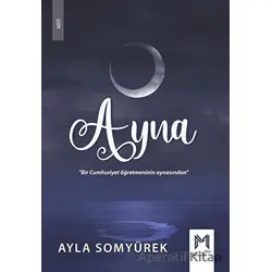 Ayna - Ayla Somyürek - Memento Mori