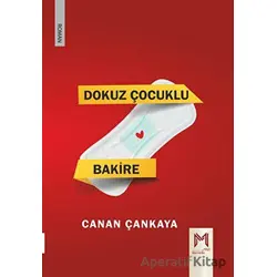 Dokuz Çocuklu Bakire - Canan Çankaya - Memento Mori