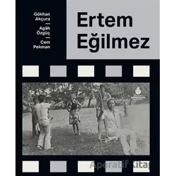Ertem Eğilmez - Kolektif - İBB Yayınları