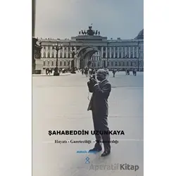 Şahabeddin Uzunkaya - Nurgül Dürsoy - Paradigma Akademi Yayınları
