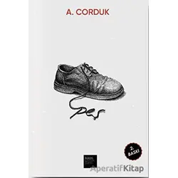 Peş - A. Corduk - Kaos Çocuk Parkı Yayınları