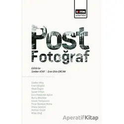 Post-Fotoğraf - Kolektif - Eğitim Yayınevi - Bilimsel Eserler