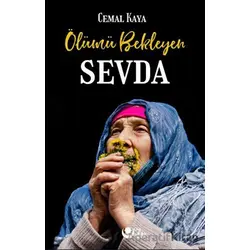 Ölümü Bekleyen Sevda - Cemal Kaya - Ayyıldız Kitap