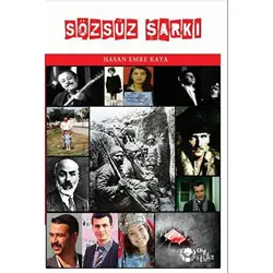 Sözsüz Şarkı - Hasan Emre Kaya - Ayyıldız Kitap