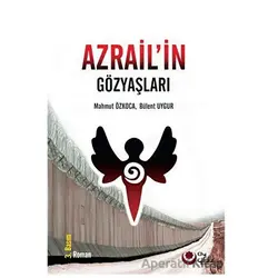 Azrailin Gözyaşları - Mahmut Özkoca - Ayyıldız Kitap