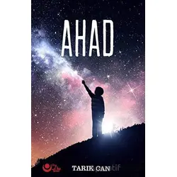 Ahad - Tarık Can - Ayyıldız Kitap