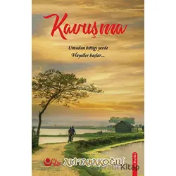 Kavuşma - Ali Tabakoğlu - Ayyıldız Kitap